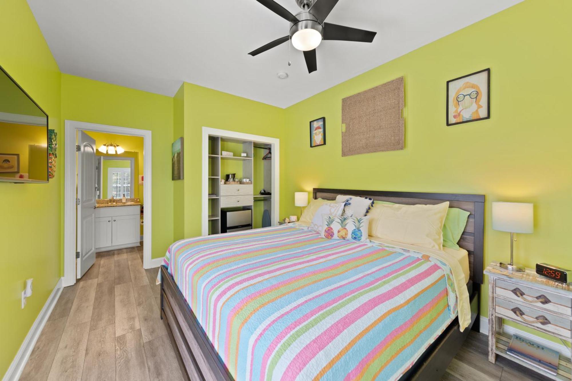 The Homestead B&B Rehoboth Beach Eksteriør bilde