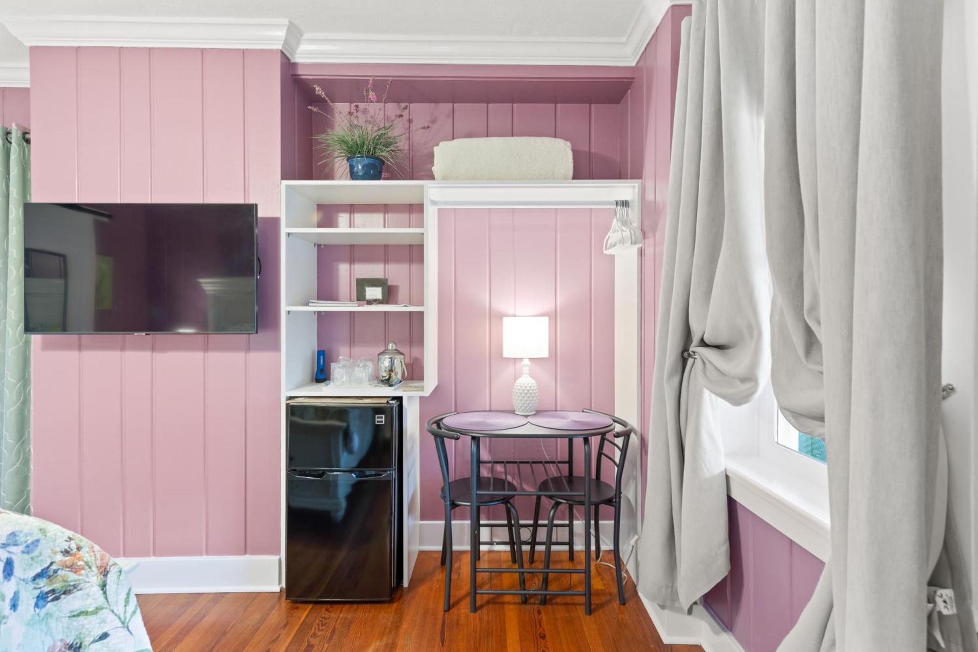 The Homestead B&B Rehoboth Beach Eksteriør bilde