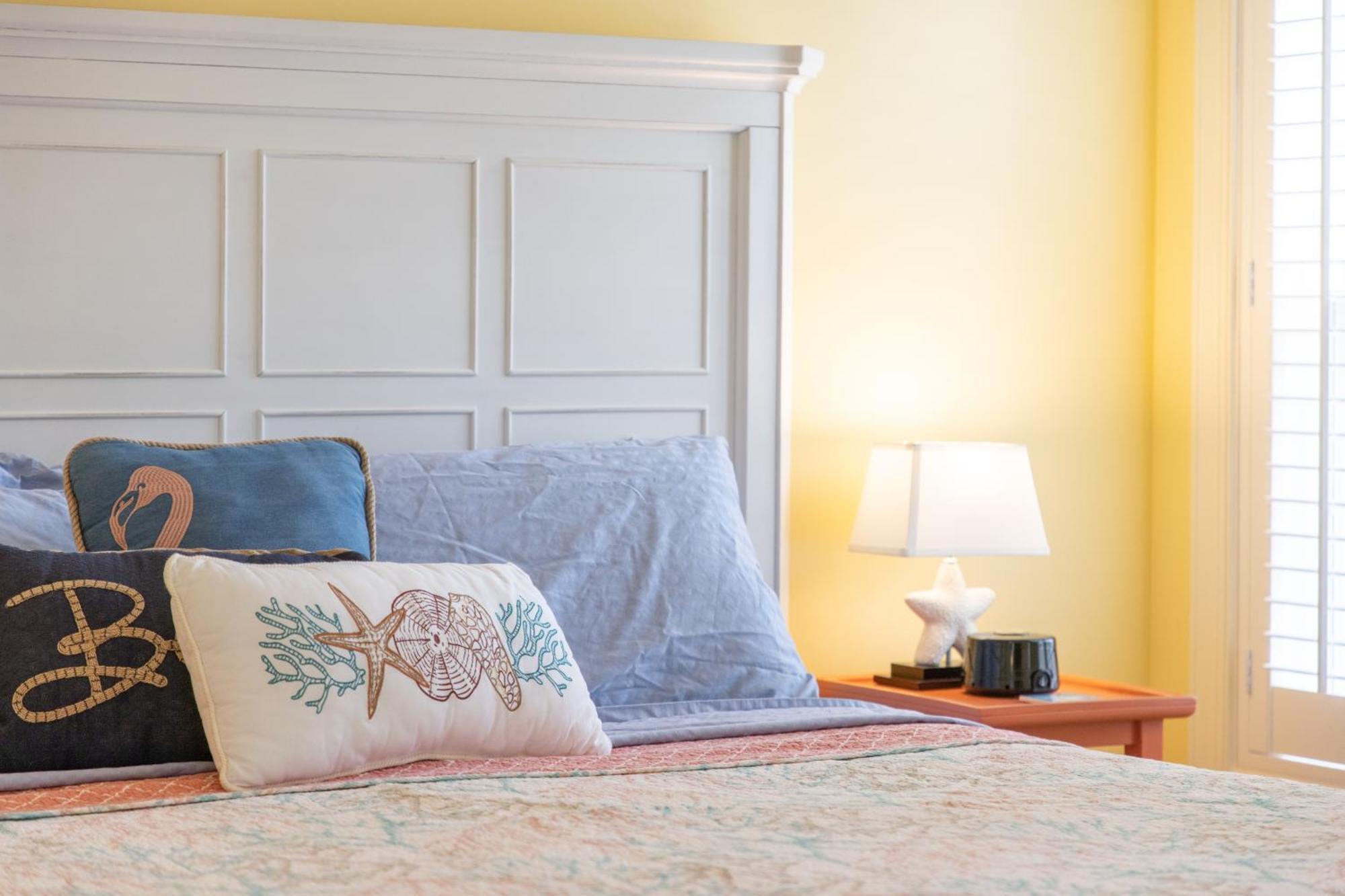 The Homestead B&B Rehoboth Beach Eksteriør bilde