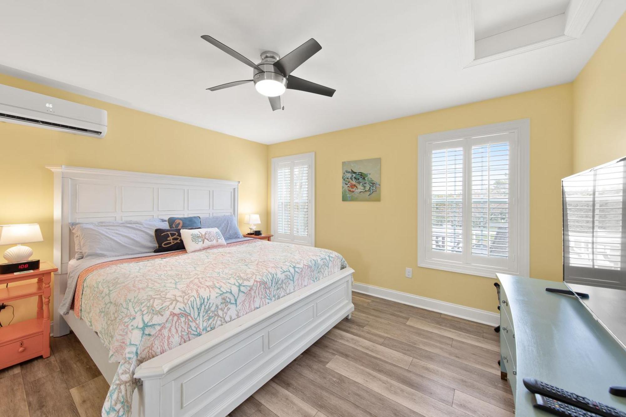 The Homestead B&B Rehoboth Beach Eksteriør bilde