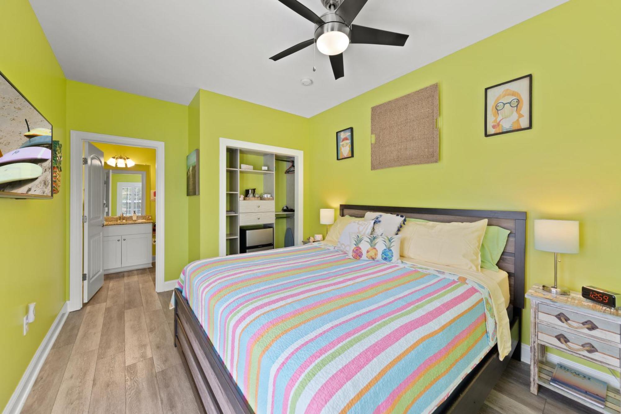 The Homestead B&B Rehoboth Beach Eksteriør bilde