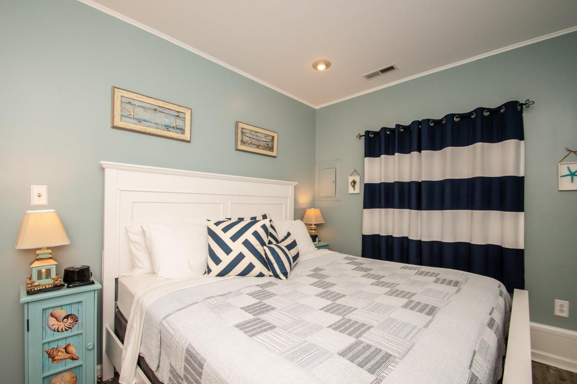 The Homestead B&B Rehoboth Beach Eksteriør bilde