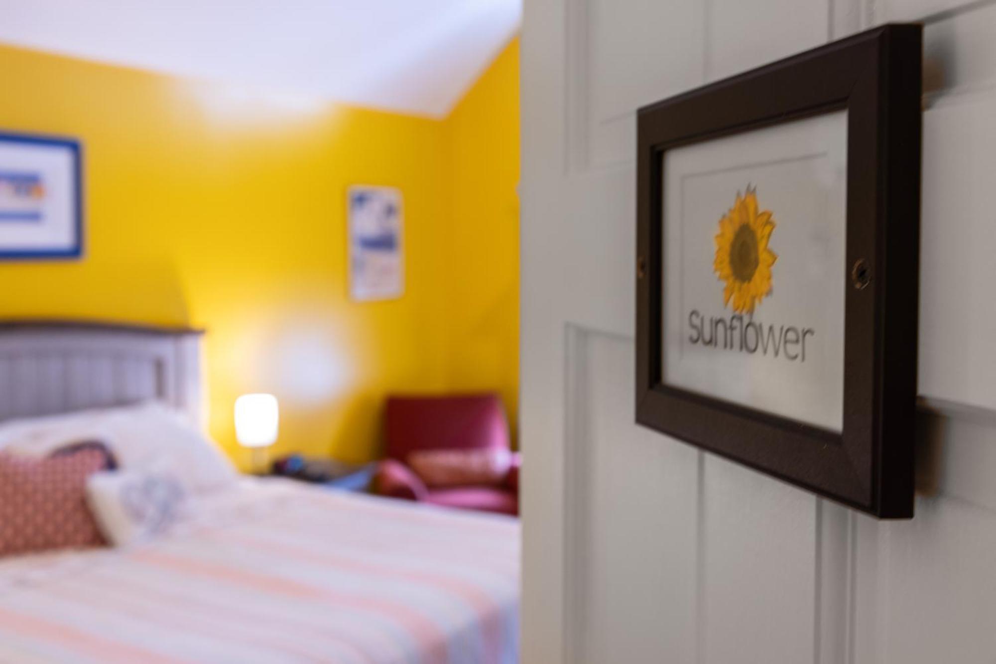 The Homestead B&B Rehoboth Beach Eksteriør bilde