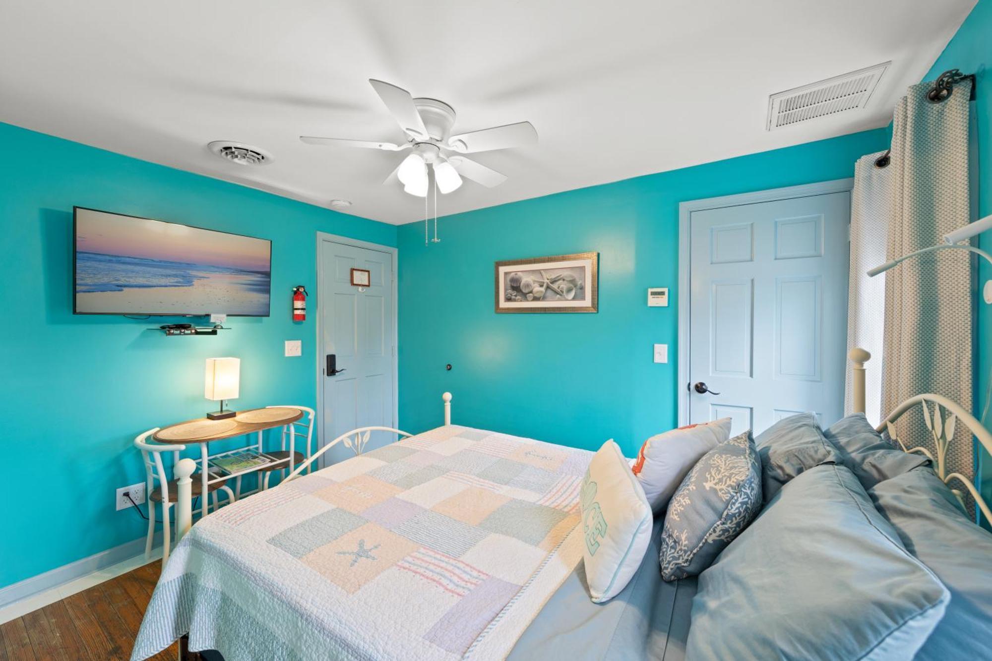 The Homestead B&B Rehoboth Beach Eksteriør bilde