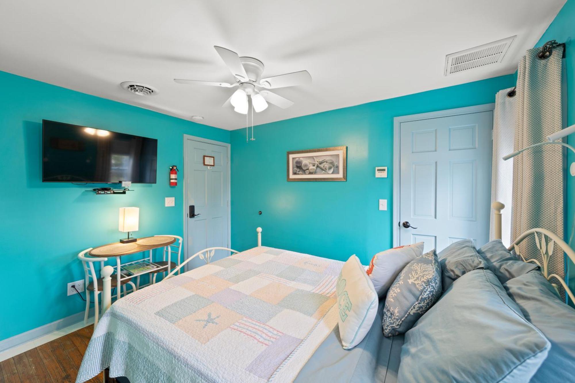 The Homestead B&B Rehoboth Beach Eksteriør bilde