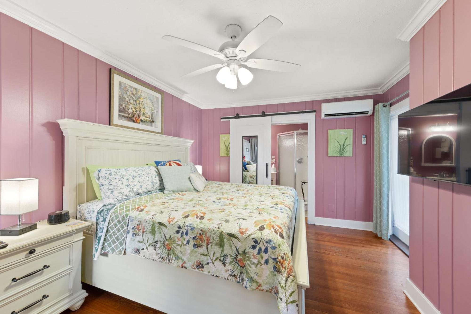 The Homestead B&B Rehoboth Beach Eksteriør bilde
